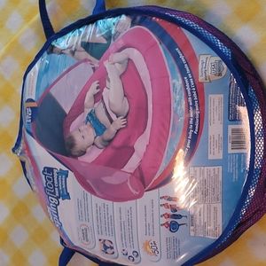 Swimways infant spring float